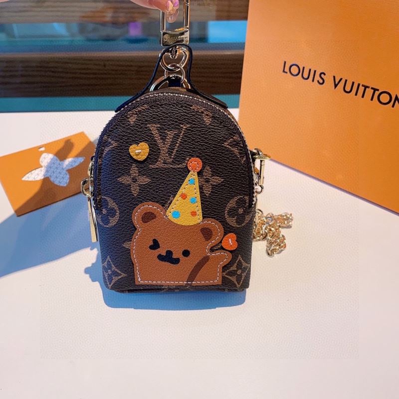 Louis Vuitton Bags Accessories